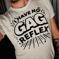 Gag Reflex Shirt product image