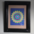 Hypno Mandala Shadowboxxx