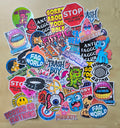 STICKER BUNDLE