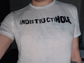 Indestructihole tee